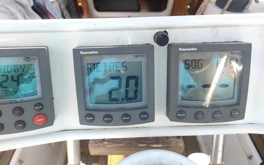 slider 17 Gibert Marine Gib Sea 442