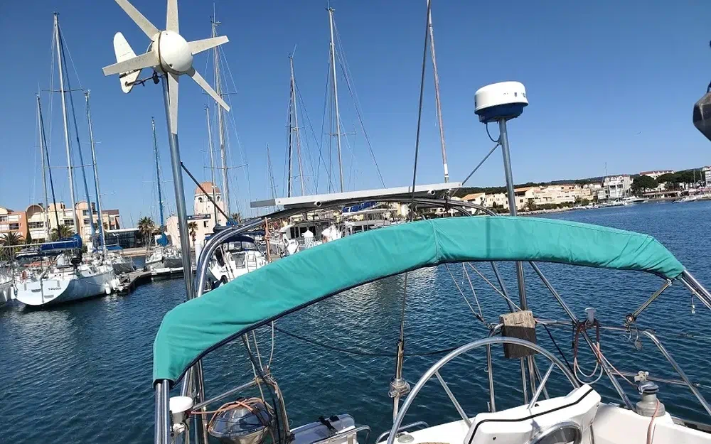 slider 18 Gibert Marine Gib Sea 442