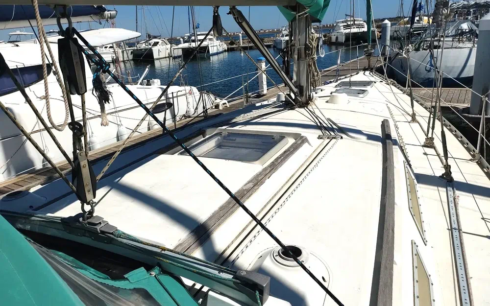 slider 21 Gibert Marine Gib Sea 442