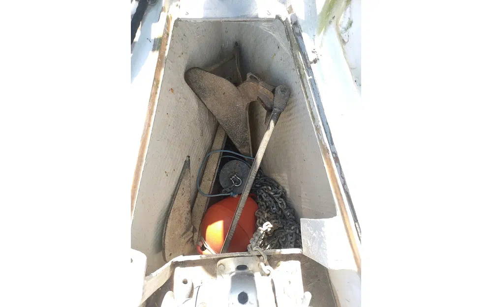 slider 27 Gibert Marine Gib Sea 442