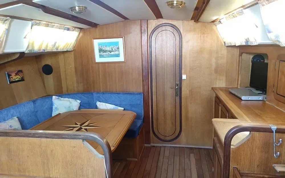 slider 31 Gibert Marine Gib Sea 442