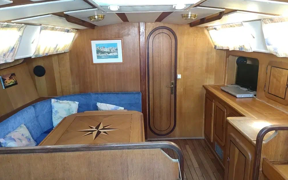 slider 32 Gibert Marine Gib Sea 442