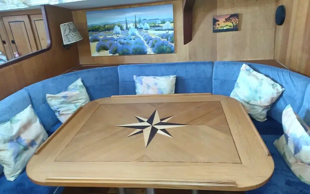 slider 33 Gibert Marine Gib Sea 442