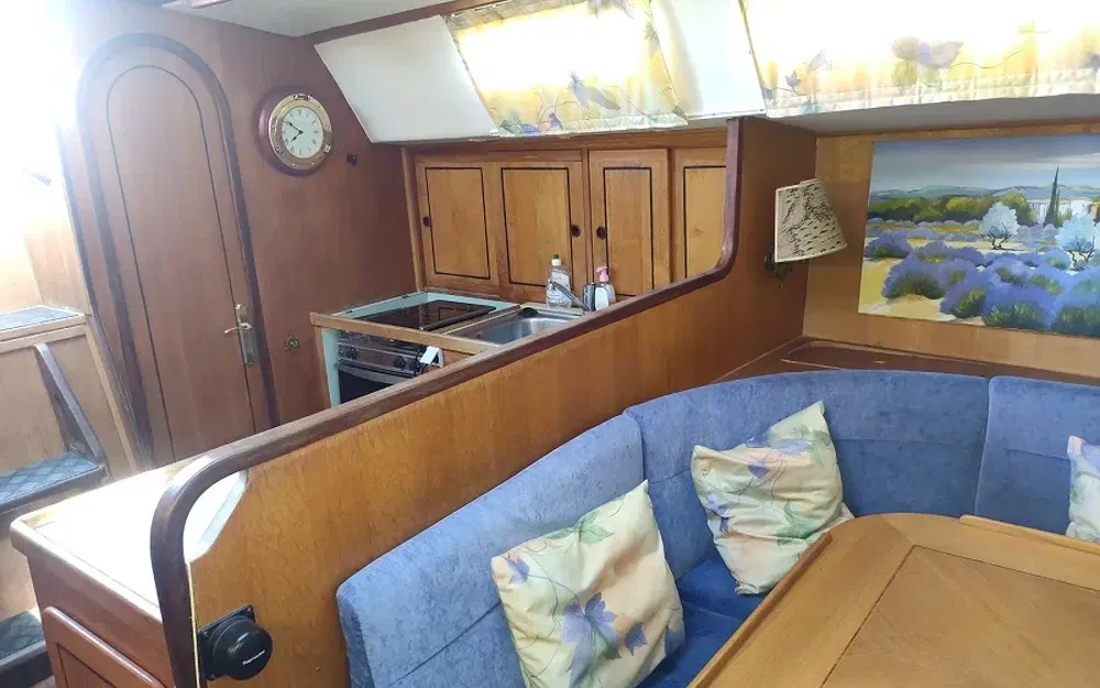 slider 34 Gibert Marine Gib Sea 442