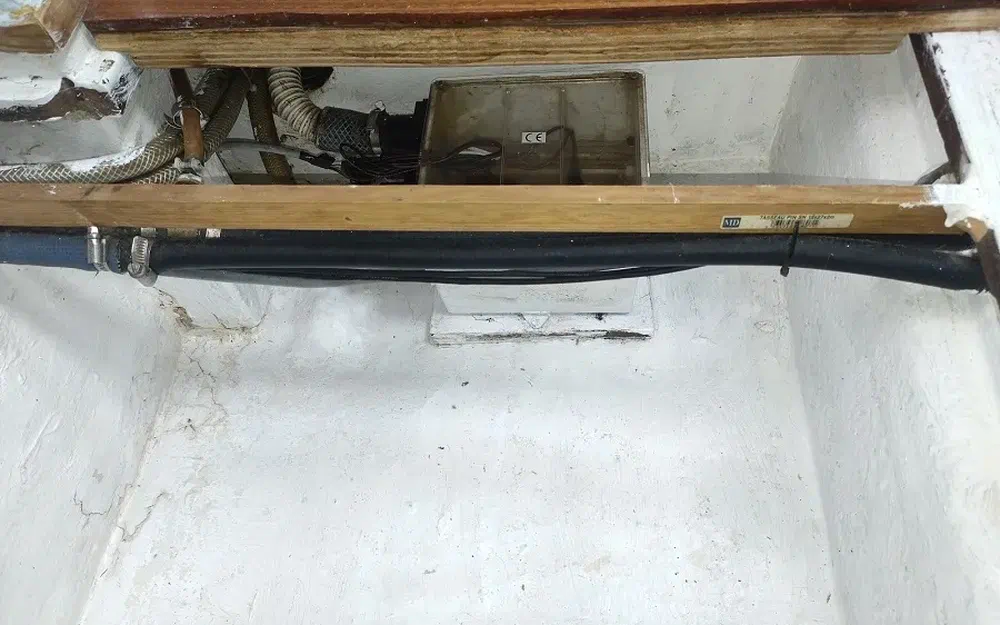 slider 36 Gibert Marine Gib Sea 442