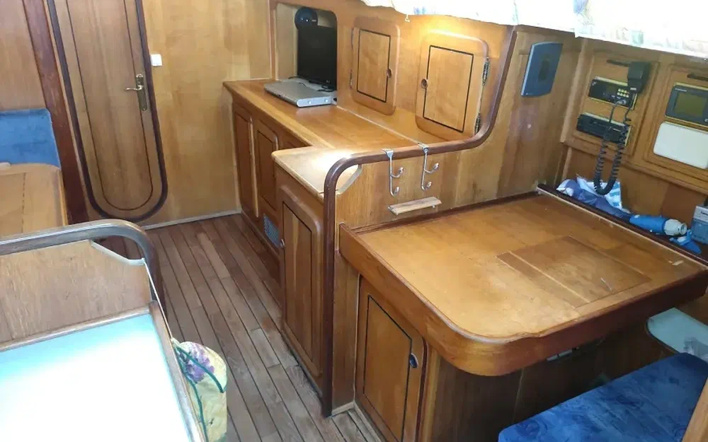 slider 37 Gibert Marine Gib Sea 442