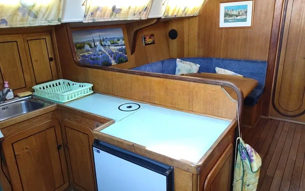 slider 38 Gibert Marine Gib Sea 442