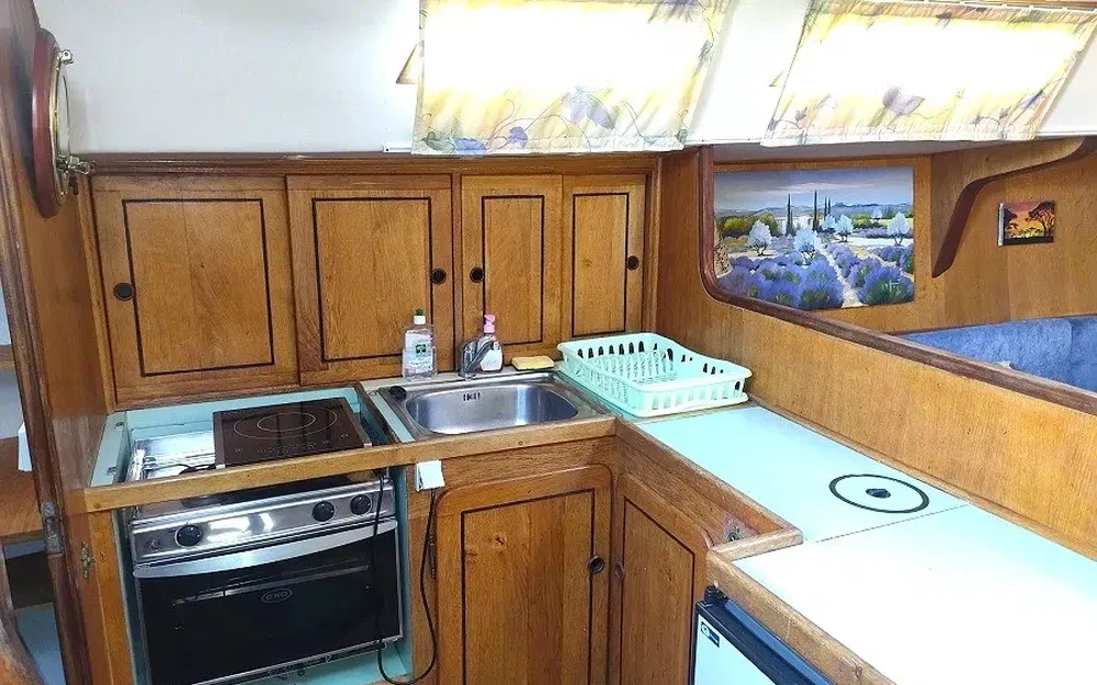 slider 39 Gibert Marine Gib Sea 442