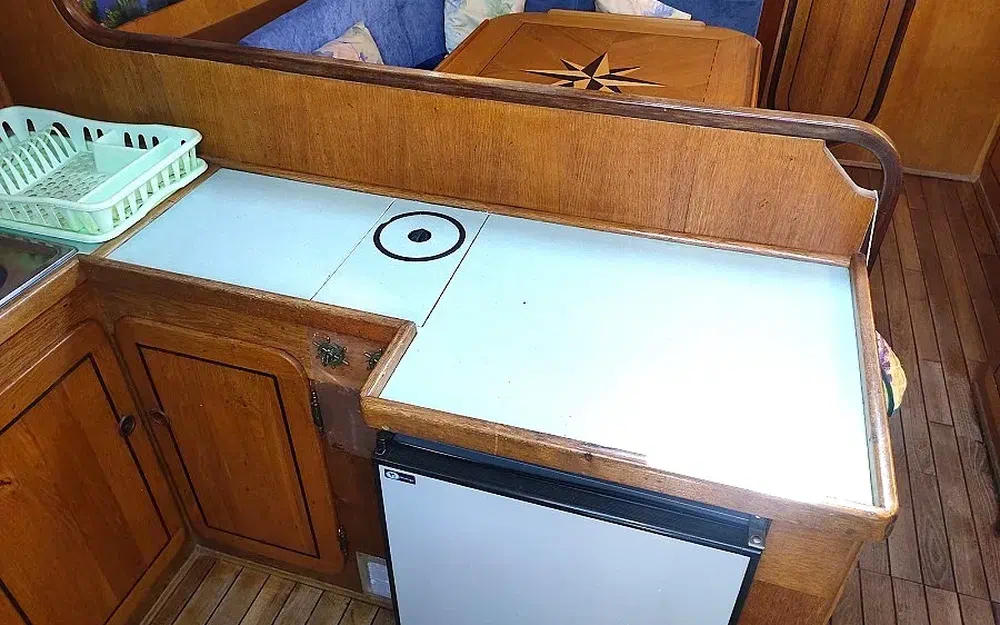 slider 40 Gibert Marine Gib Sea 442