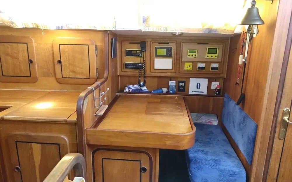 slider 41 Gibert Marine Gib Sea 442