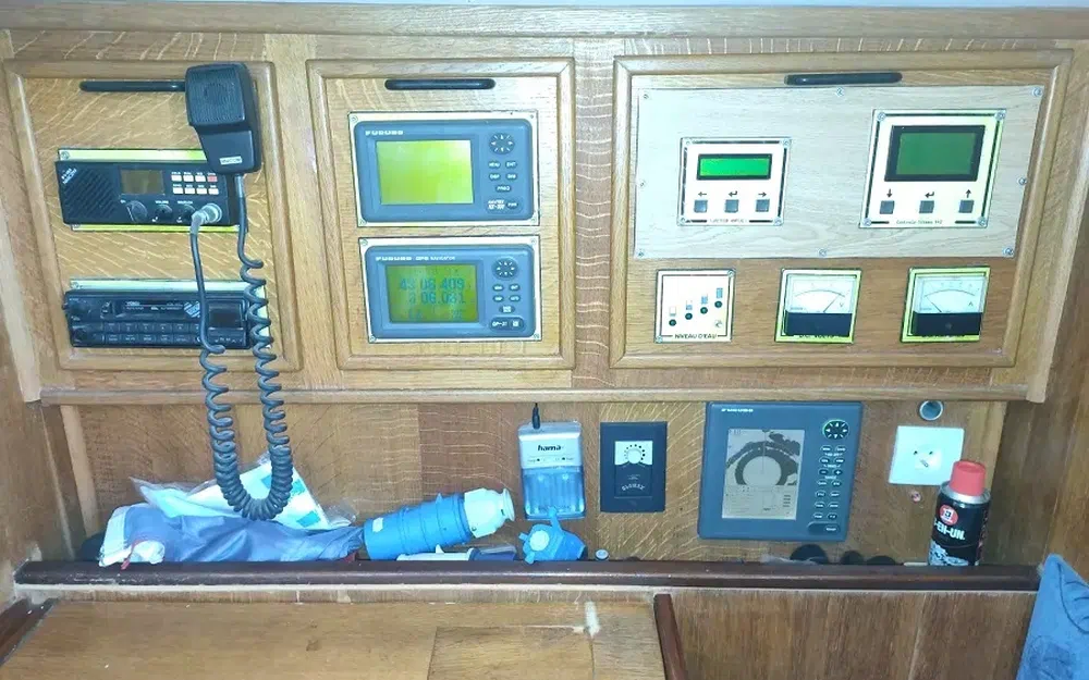 slider 42 Gibert Marine Gib Sea 442