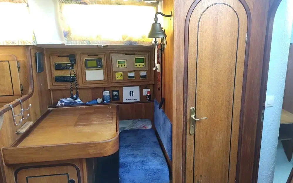 slider 43 Gibert Marine Gib Sea 442