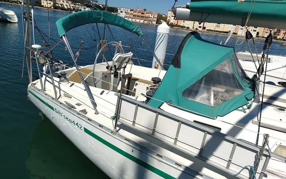 slider 3 Gibert Marine Gib Sea 442