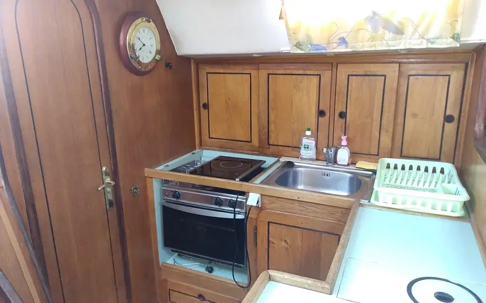 slider 50 Gibert Marine Gib Sea 442