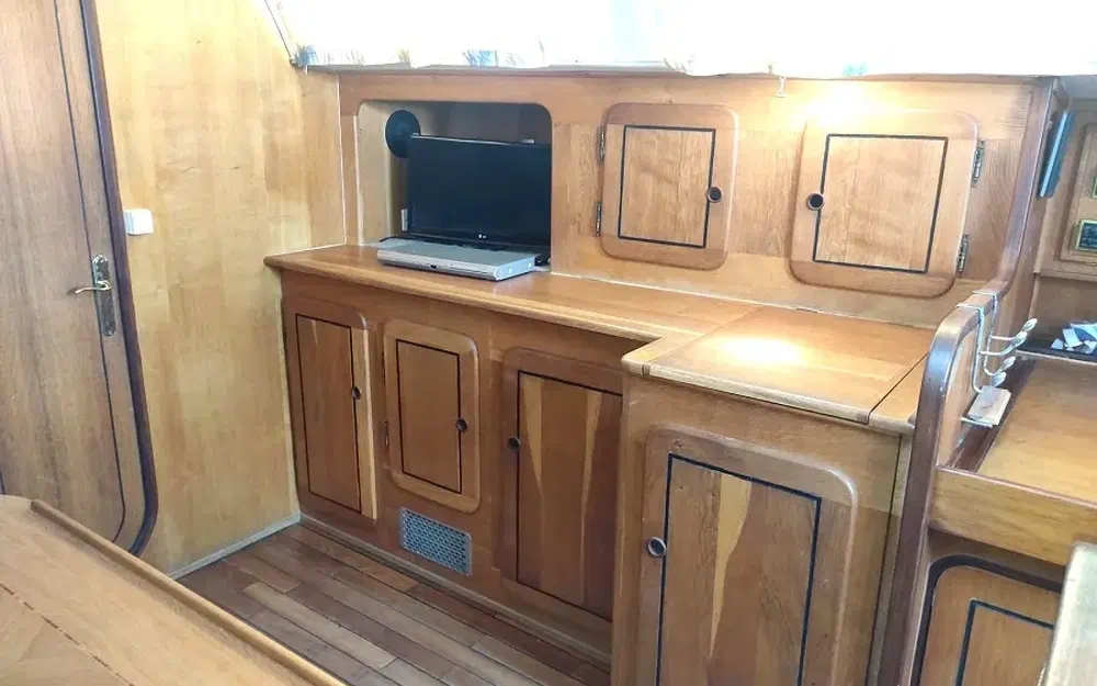 slider 55 Gibert Marine Gib Sea 442