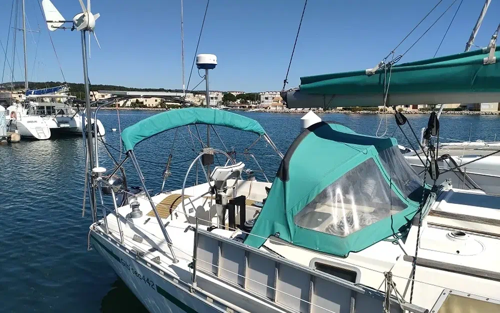 slider 4 Gibert Marine Gib Sea 442