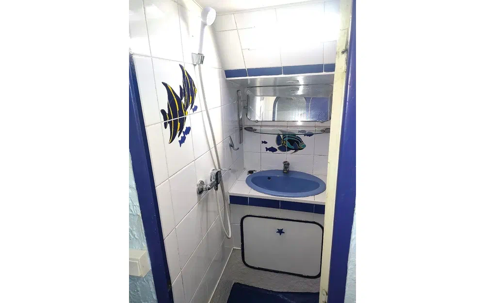 slider 60 Gibert Marine Gib Sea 442