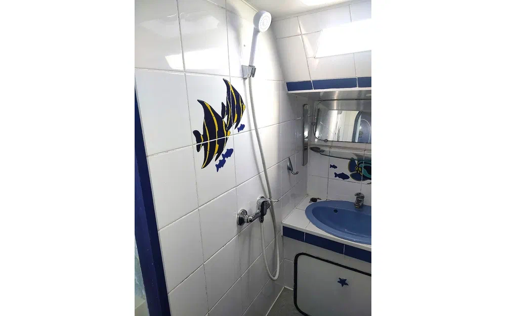 slider 61 Gibert Marine Gib Sea 442