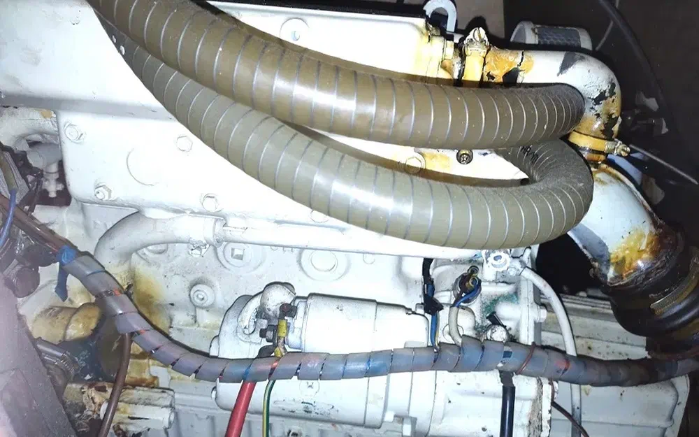 slider 64 Gibert Marine Gib Sea 442