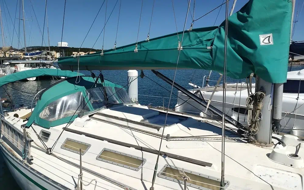 slider 5 Gibert Marine Gib Sea 442