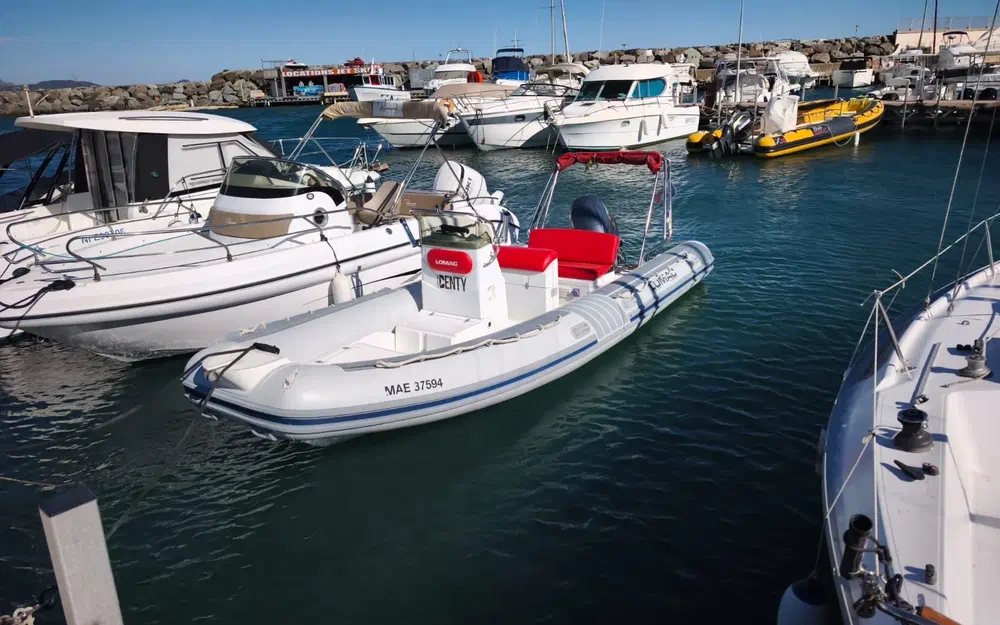 slider 0 Lomac 600 IN