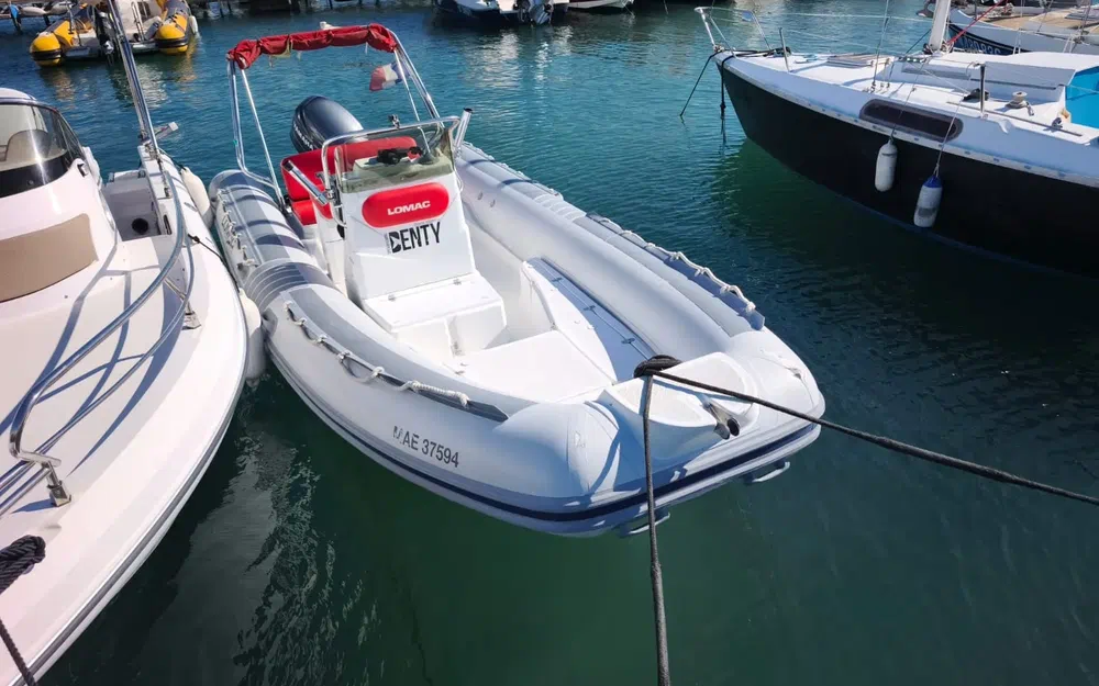 slider 1 Lomac 600 IN