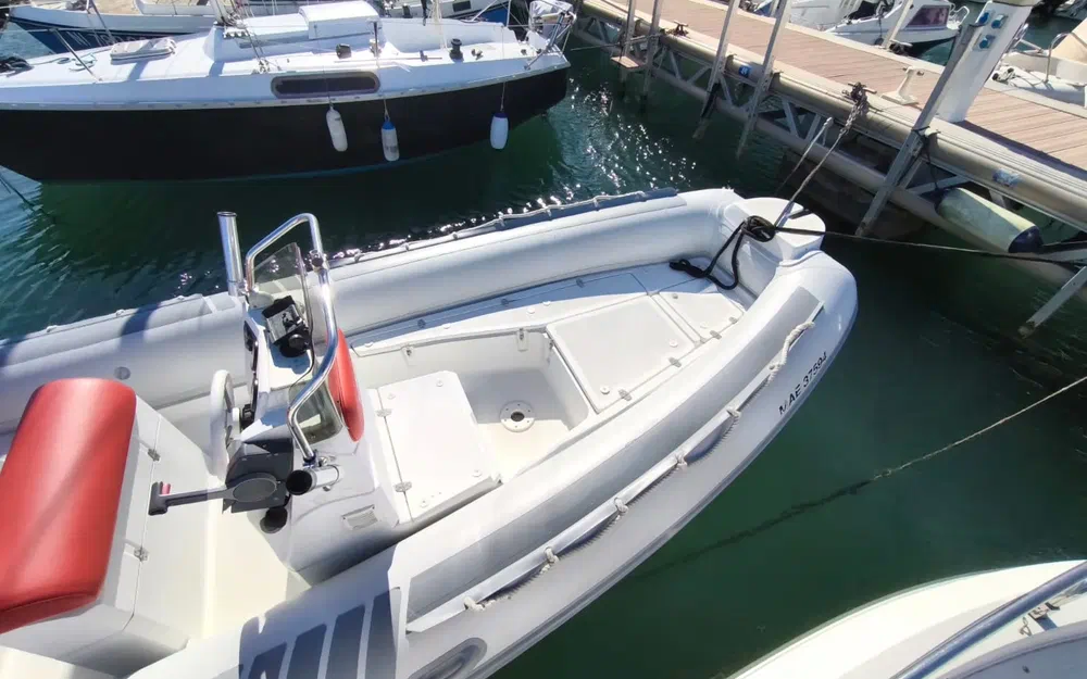 slider 3 Lomac 600 IN