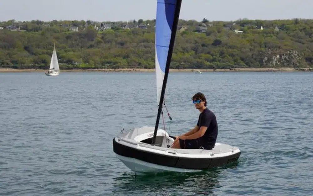 slider 10 3D Tender REEF CARBONE 320