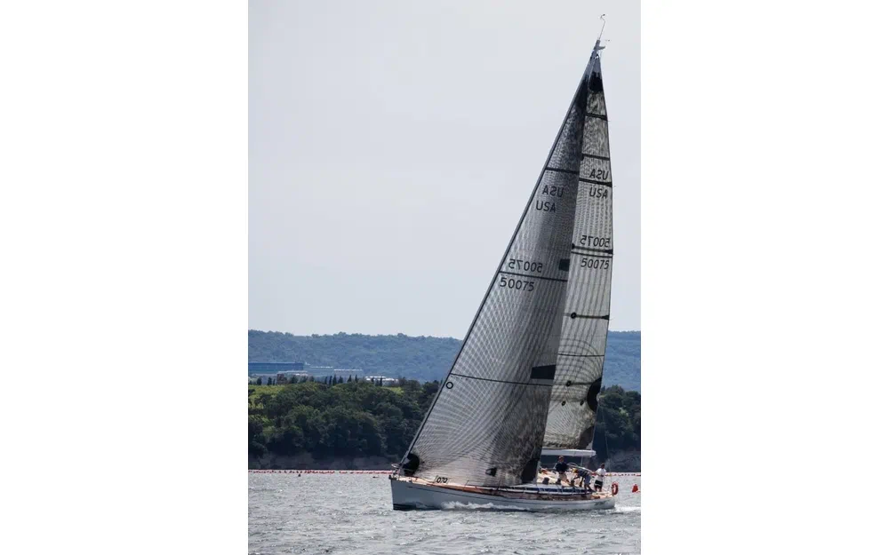 slider 12 Nautor Swan 56 VANISH