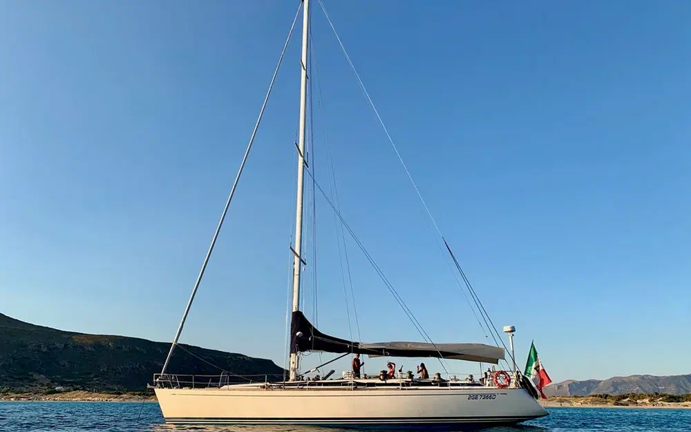 slider 13 Nautor Swan 56 VANISH