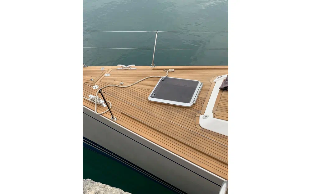 slider 19 Nautor Swan 56 VANISH