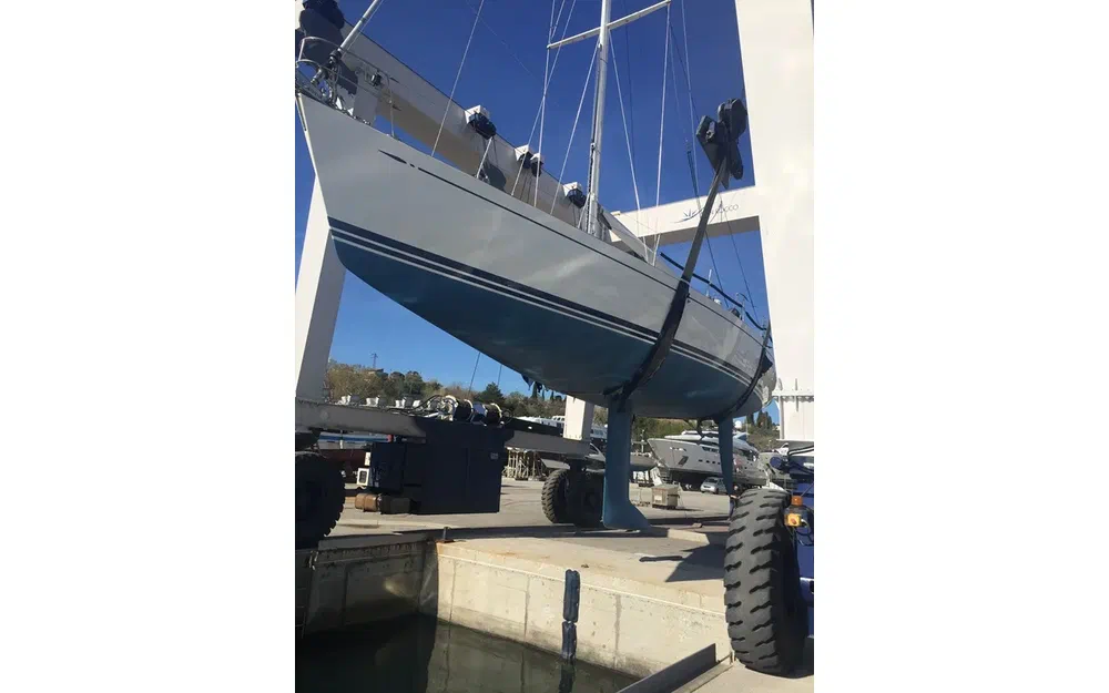 slider 20 Nautor Swan 56 VANISH