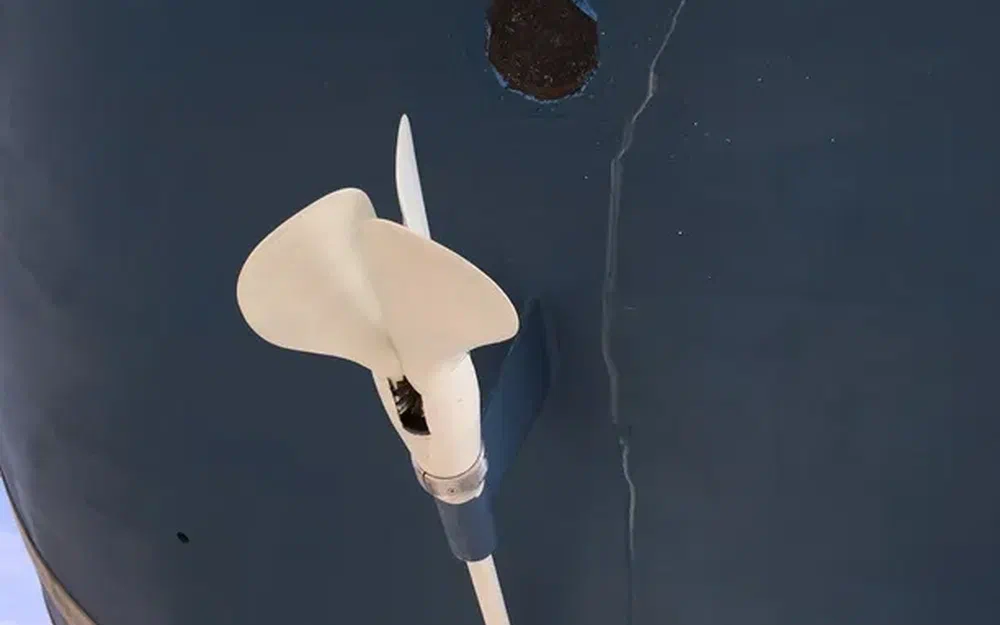 slider 21 Nautor Swan 56 VANISH