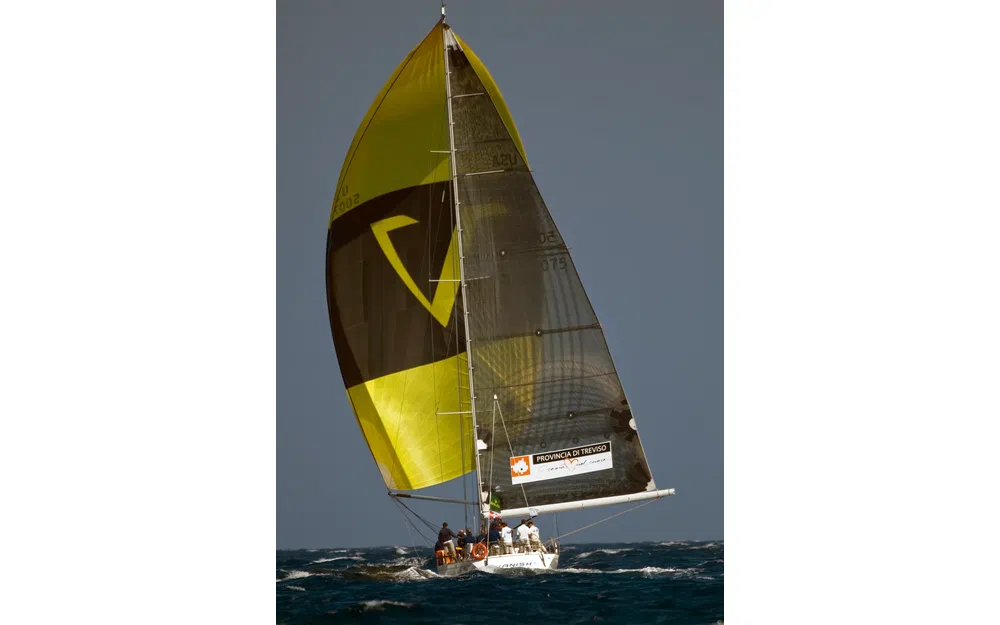 slider 22 Nautor Swan 56 VANISH