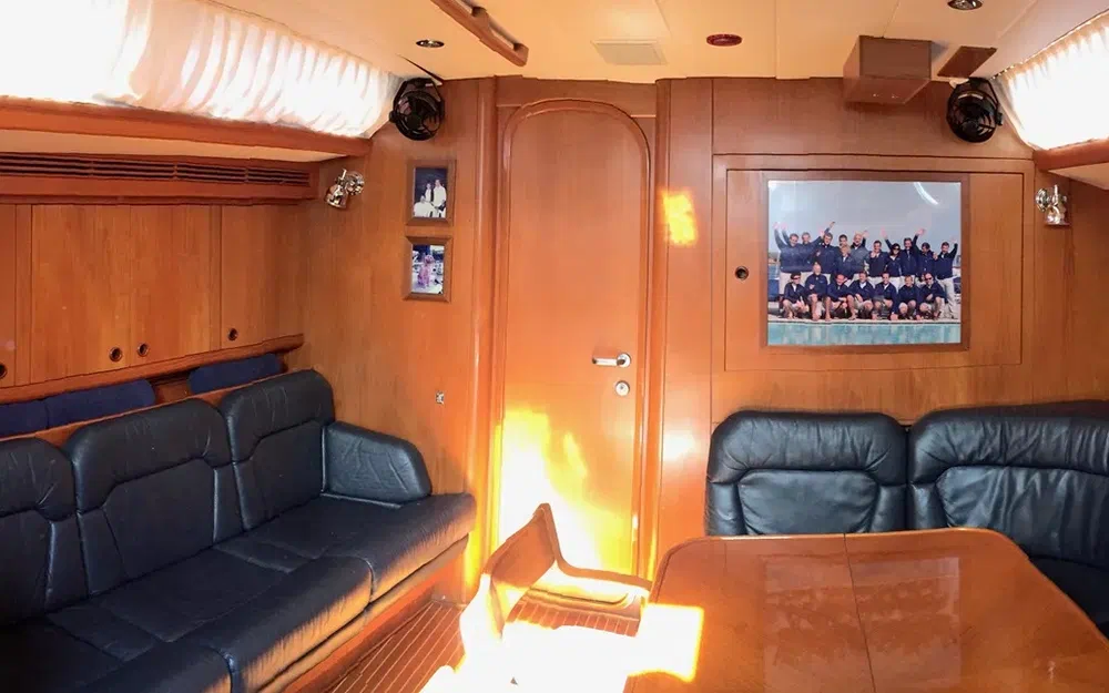 slider 26 Nautor Swan 56 VANISH