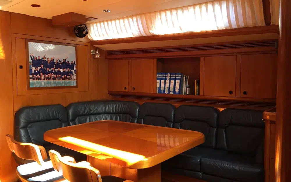 slider 27 Nautor Swan 56 VANISH