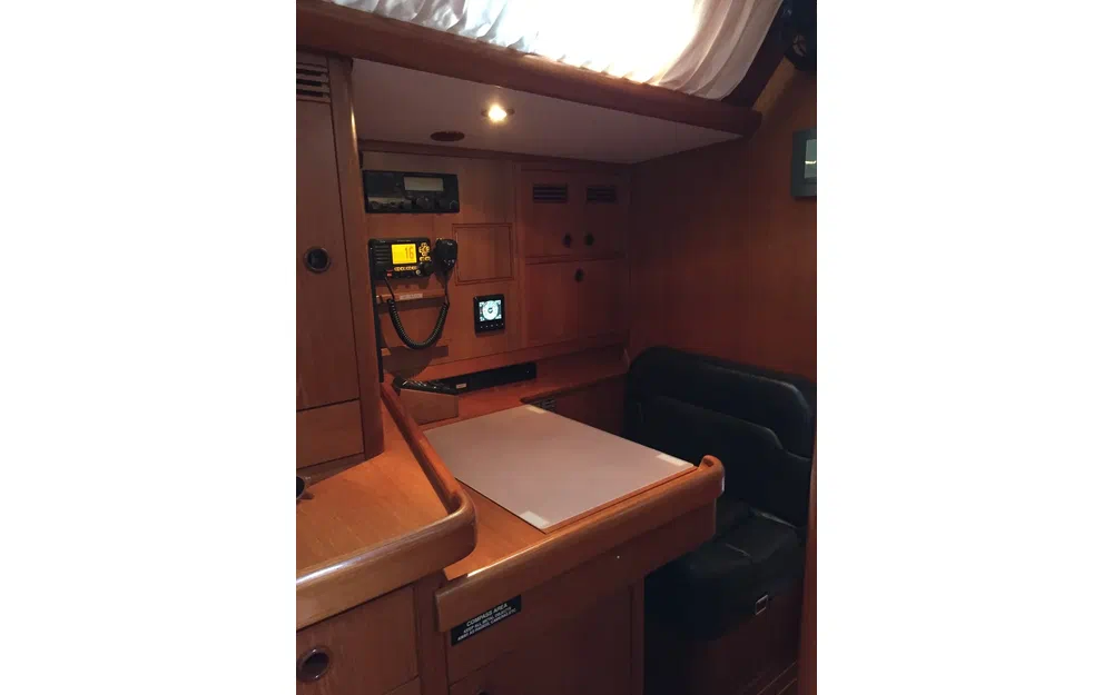 slider 28 Nautor Swan 56 VANISH