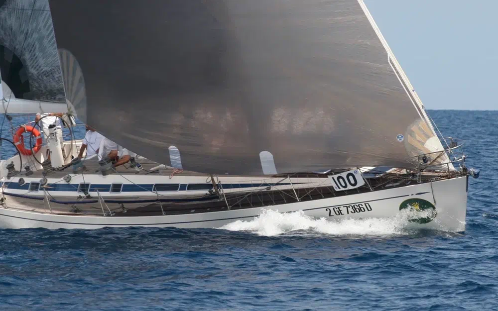 slider 1 Nautor Swan 56 VANISH