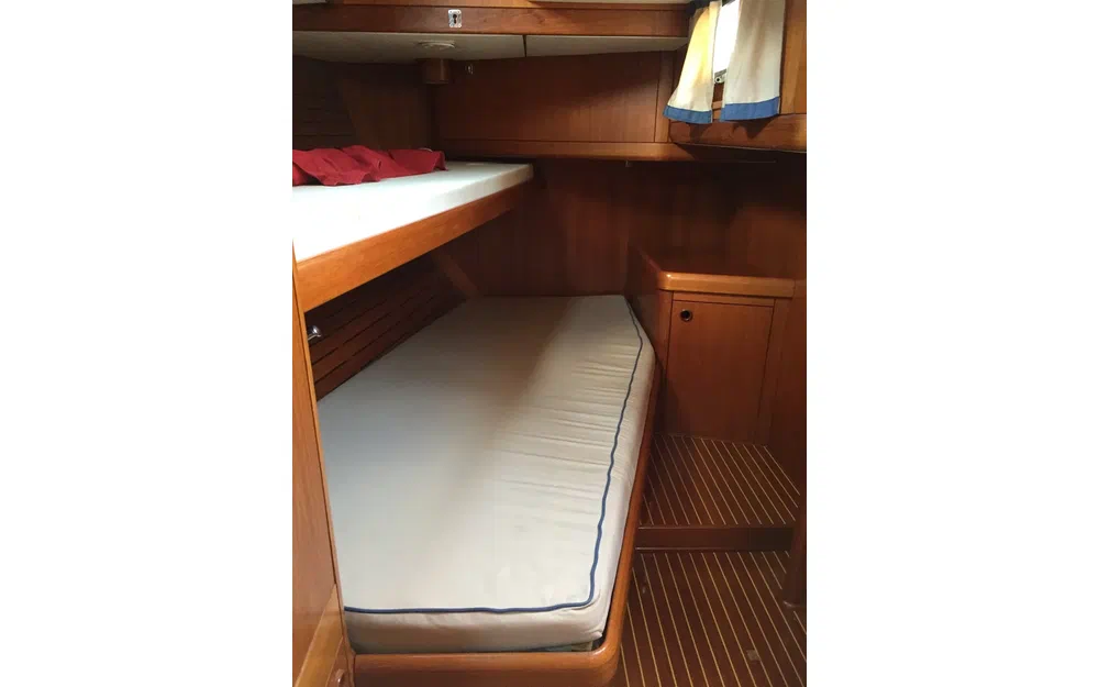 slider 34 Nautor Swan 56 VANISH