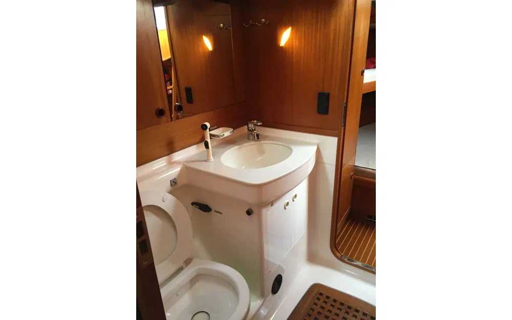 slider 35 Nautor Swan 56 VANISH