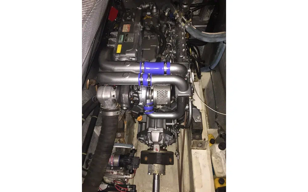 slider 37 Nautor Swan 56 VANISH