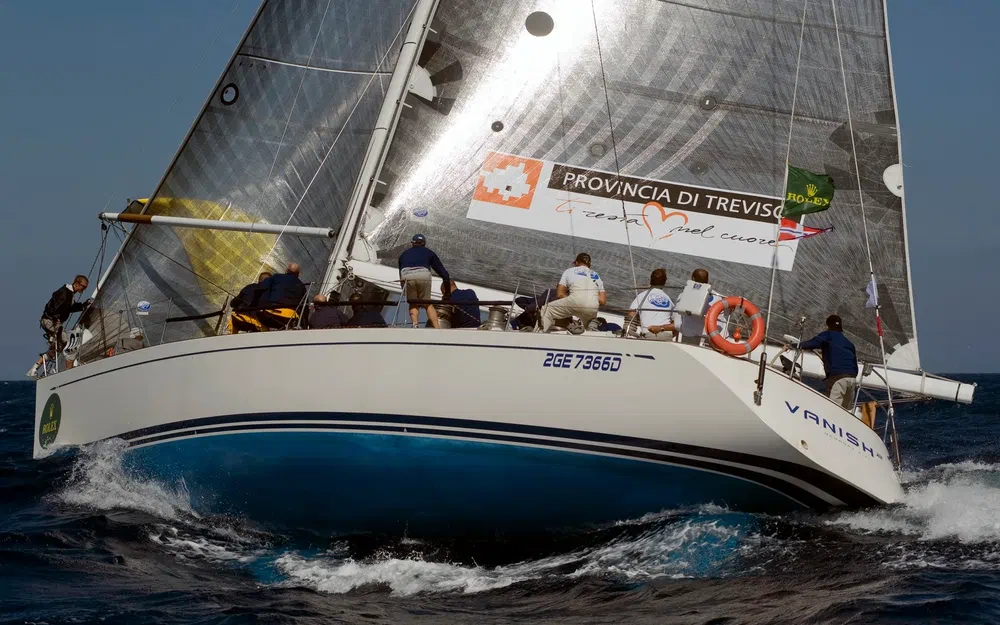 slider 6 Nautor Swan 56 VANISH