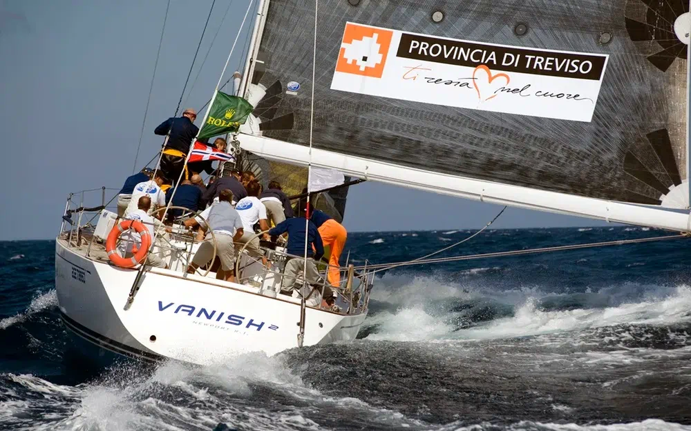 slider 7 Nautor Swan 56 VANISH