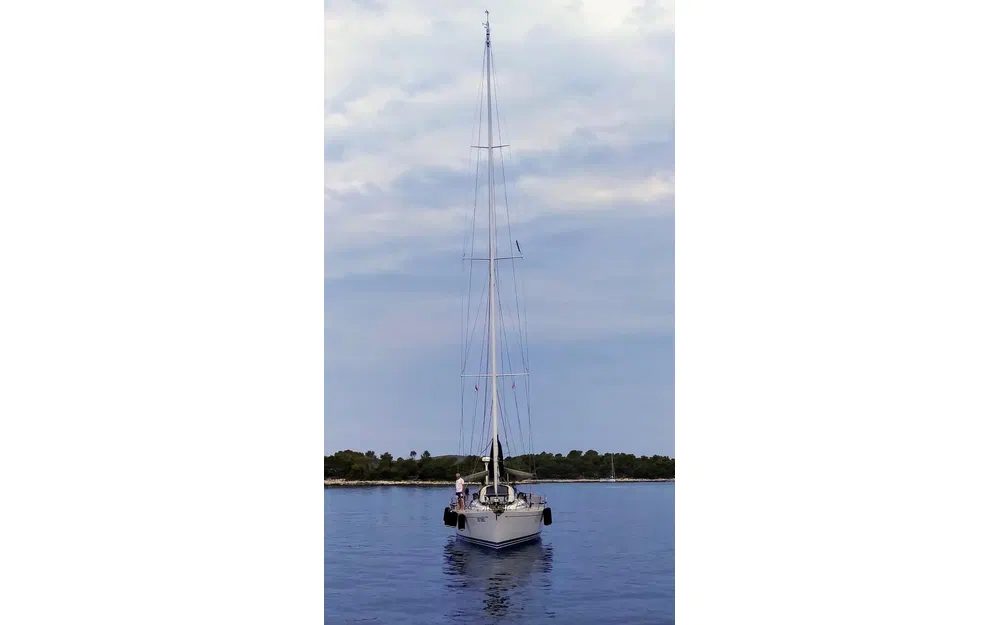 slider 8 Nautor Swan 56 VANISH