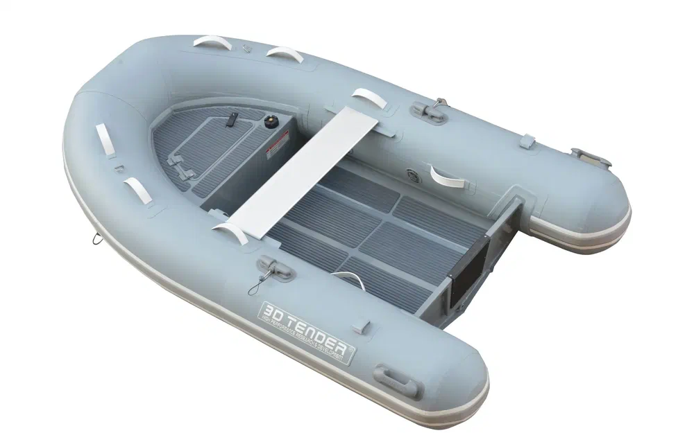 slider 1 3D Tender Ultimate Rib 280