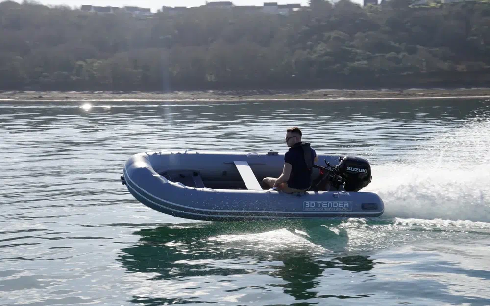 slider 3 3D Tender Ultimate Rib 280