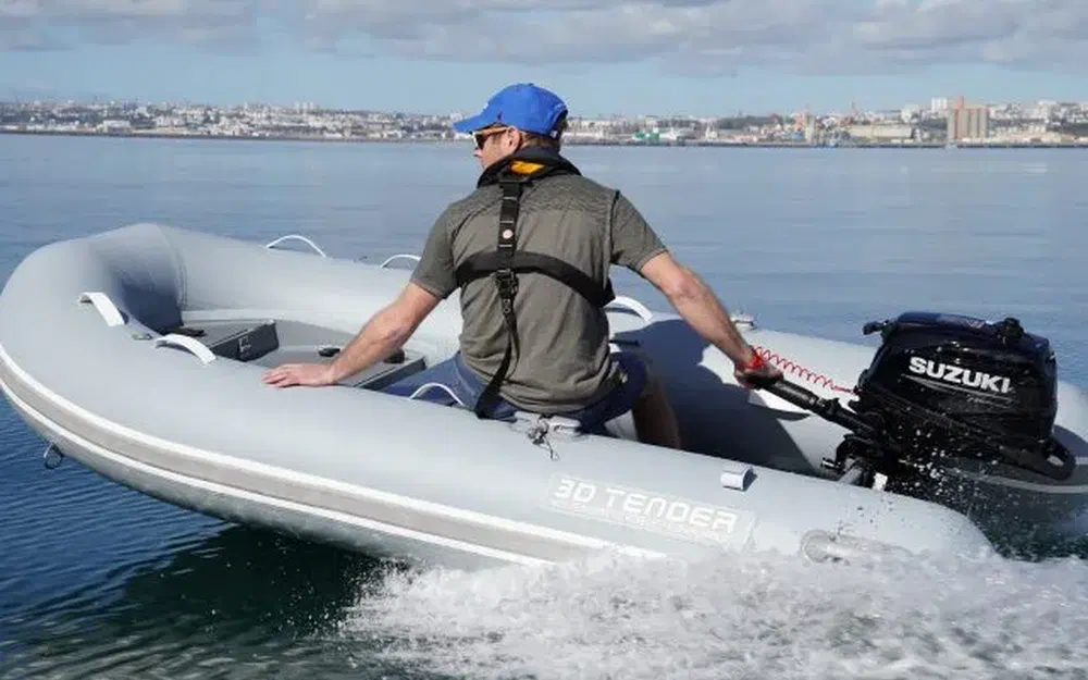 slider 6 3D Tender Ultimate Rib 280