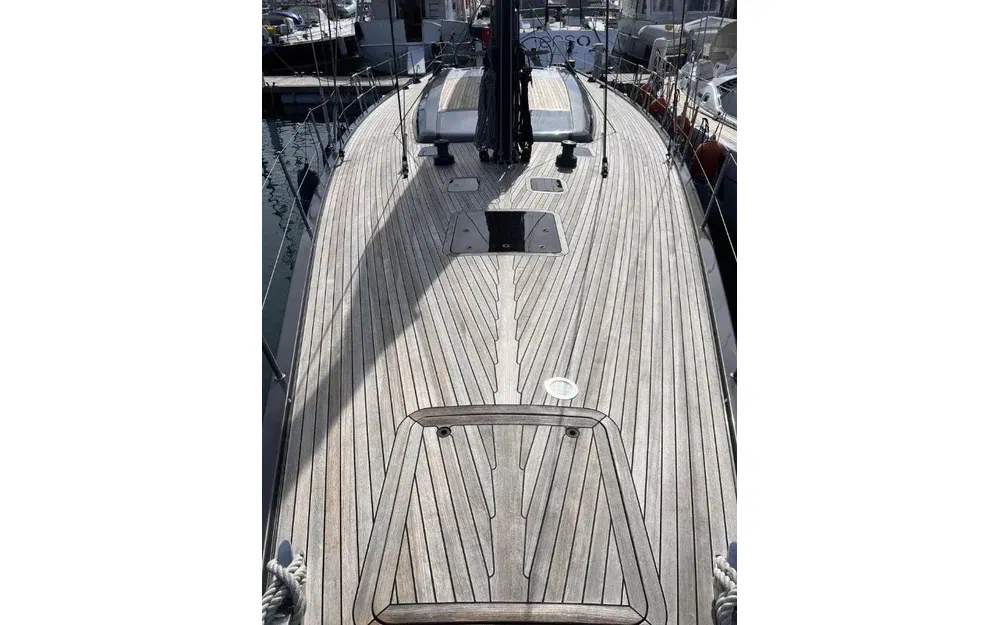 slider 9 Ice Yachts 62 SUEÑO