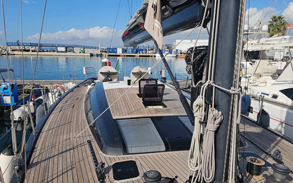slider 11 Ice Yachts 62 SUEÑO