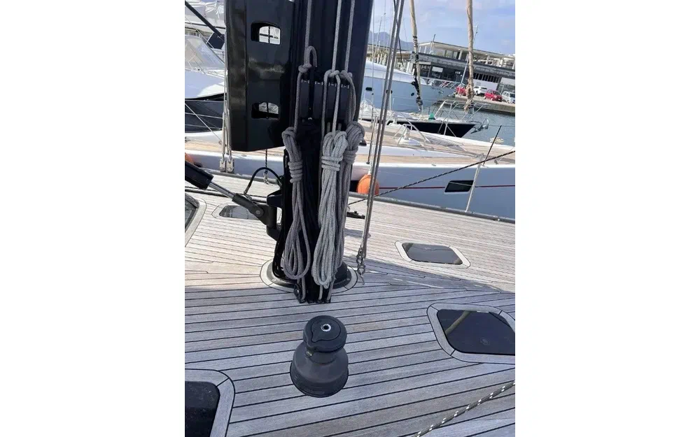 slider 15 Ice Yachts 62 SUEÑO